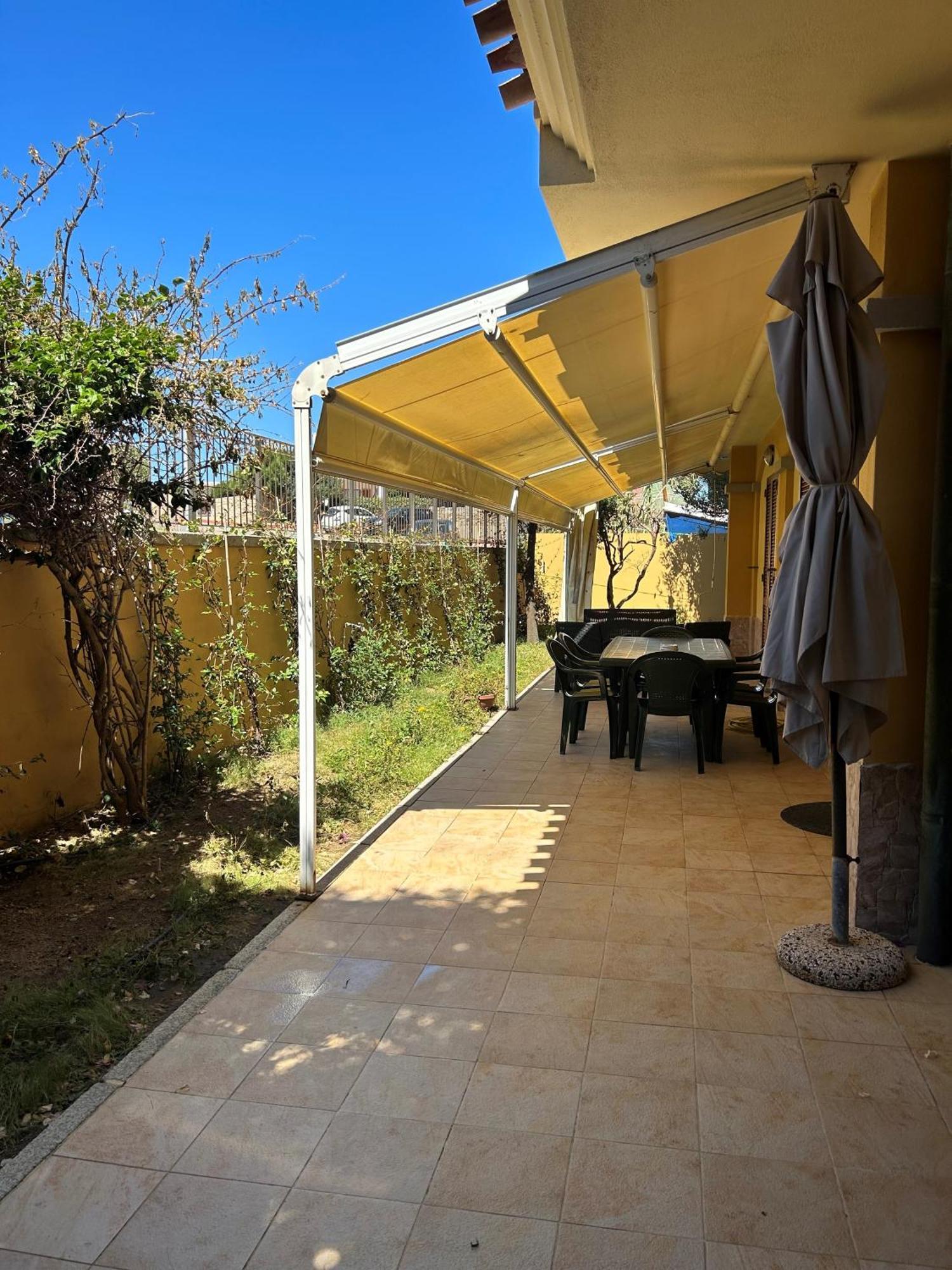 La Casa Azzurra Apartment La Maddalena  Exterior photo